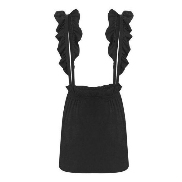 New Arrivals Warp Dress Fashion Women Sexy Women Dress Off Shoulder Ruffled Bodycon Mini Dress Black Gray Red Sexy Dress - Takalr