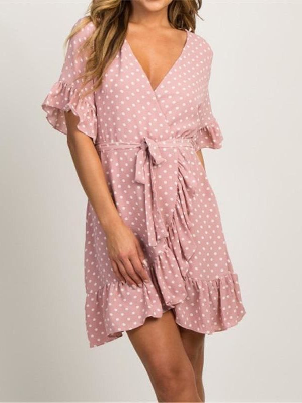 The Best Boho Style Beach Dress Online - Source Silk