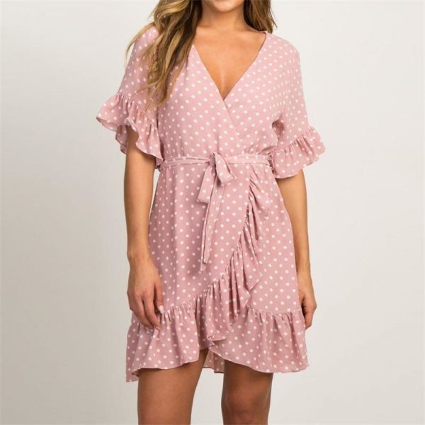 The Best Boho Style Beach Dress Online - Source Silk