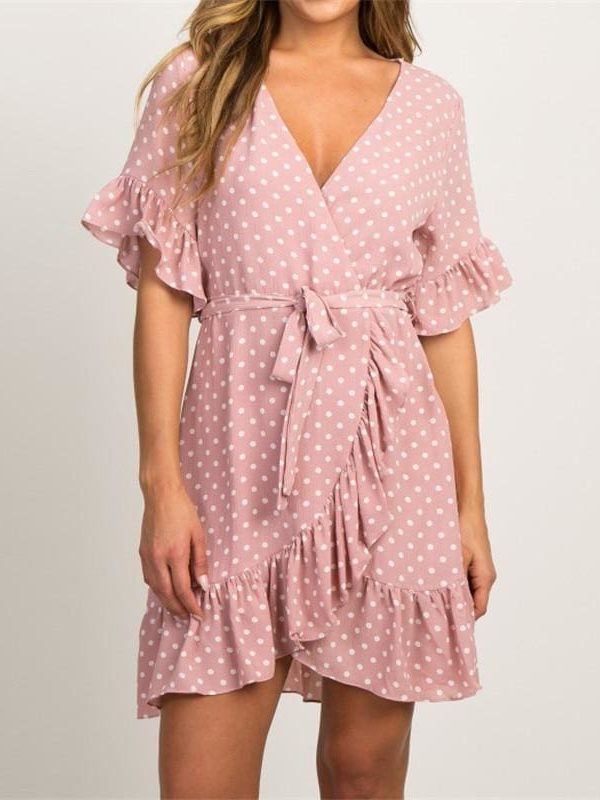 The Best Boho Style Beach Dress Online - Source Silk