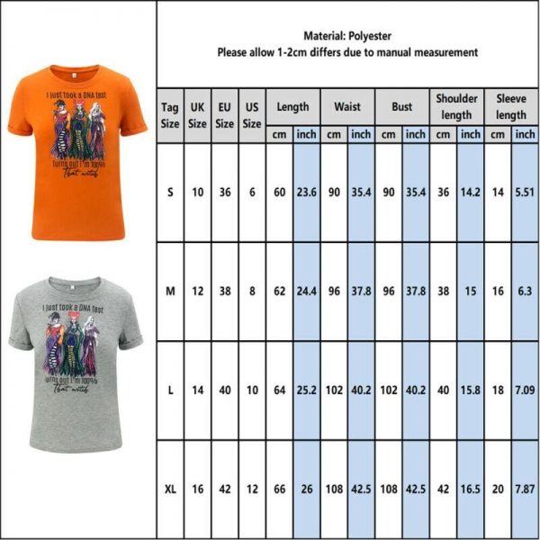 The Best 2019 Fashion Women Ladies Halloween Costume Printed T Shirt Short Sleeve Round Neck Casual Tops Shirt Online - Takalr