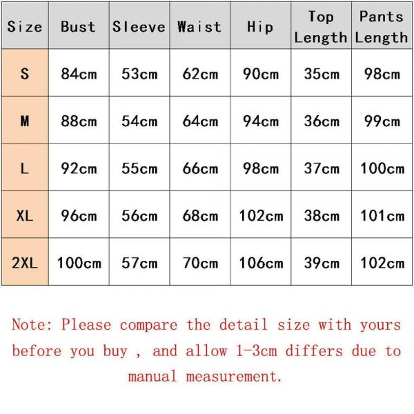 The Best 2pcs set Women Casual Tracksuit Jogging Gym Sports Hoodies Sweatshirt Plaid Cropped Tops+Pants Trousers Suit Online - Takalr