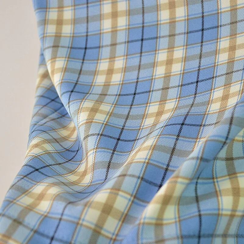 Fashion Plaid Preppy Style A-Line Mini Skirt Classic Elegant High Quality Sexy Split Hip Skirt Autumn Arrival - Image 10