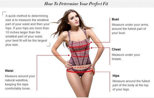 Swimwear Women  New Arrival Padded Bra Swimsuit Deep V-Neck String One Piece Bathing Suit Sexy Female Monokini - Takalr