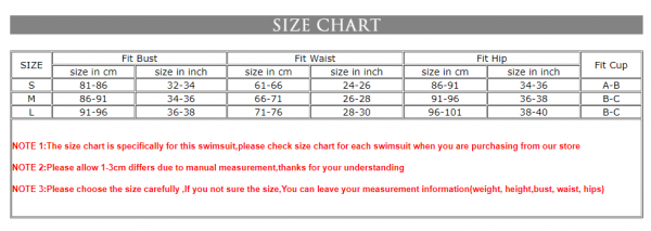 Black One Piece Swimsuits Women Push Up Swimwear Cut Out Monokini Sexy High Cut Bodysuits Bandage Halter Bathers 2021 New - Takalr