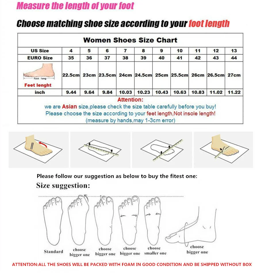 Retro Mixed Colors Women's Shoes High Heels Non-slip Leather Mary Jane - Image 10