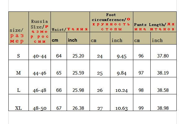 Spring Military Cargo Pants Women Camouflage Streetwear Casual Trousers Men Hip Pop High Waist Sweatpants Harajuku Loose Joggers - Takalr