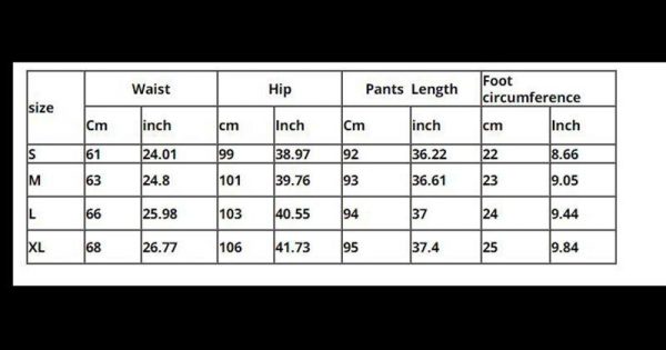 Autumn Loose Ankle-Length Pants Harajuku Streetwear Sweatpants High Waist Pants Female Cargo Pants Women - Takalr