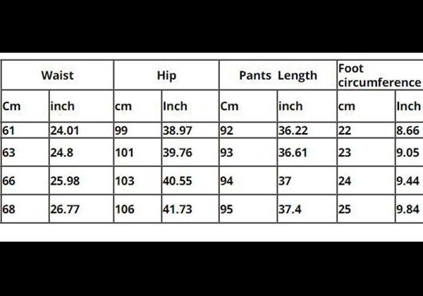 Autumn Loose Ankle-Length Pants Harajuku Streetwear Sweatpants High Waist Pants Female Cargo Pants Women - Takalr