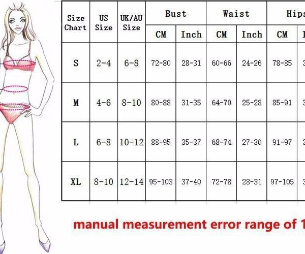 High Quality Hottest Classical Black Bikini Solid Plus Size Bikini Set Bathing Suits Removable Pad Fully Lined Women Swimwear - Takalr