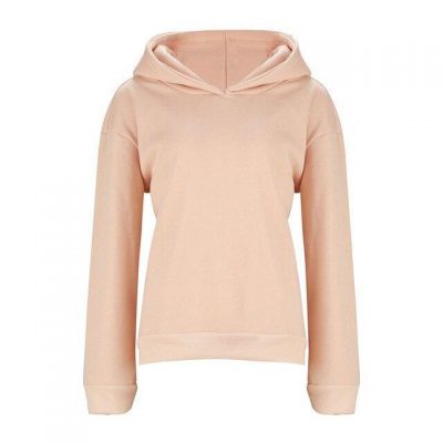 Korean Hoodie Sweatshirt for Women Sexy Hollow Out Backless Pullovers Casual Sweatshirts Women Hoodies Sweatshirts - Takalr