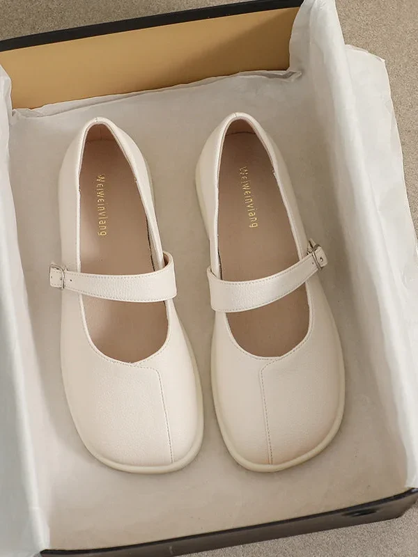 Mary Jane Pumps Pumps Plus Size Women's Shoes