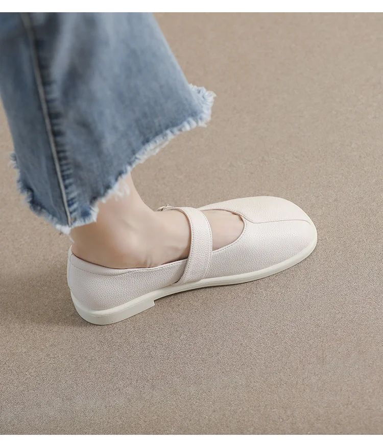Mary Jane Pumps Pumps Plus Size Women's Shoes - Image 11