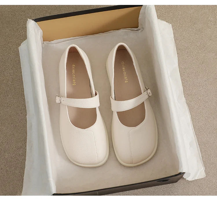 Mary Jane Pumps Pumps Plus Size Women's Shoes - Image 20