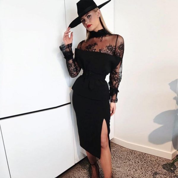 Strapless off shoulder tops Summer fashion runway design women top Backless slim white top Elegant short party tops - Takalr