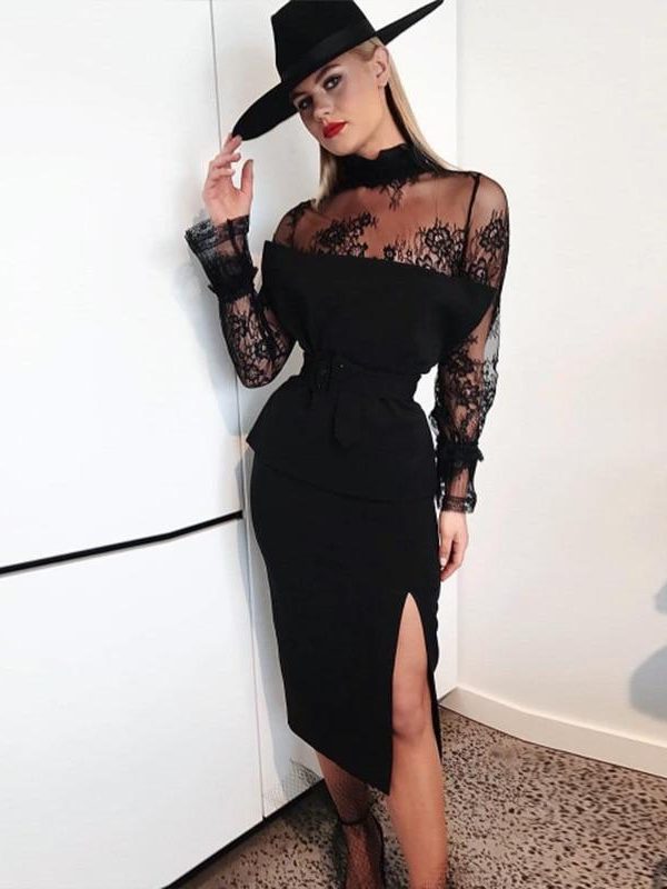 Strapless off shoulder tops Summer fashion runway design women top Backless slim white top Elegant short party tops - Takalr