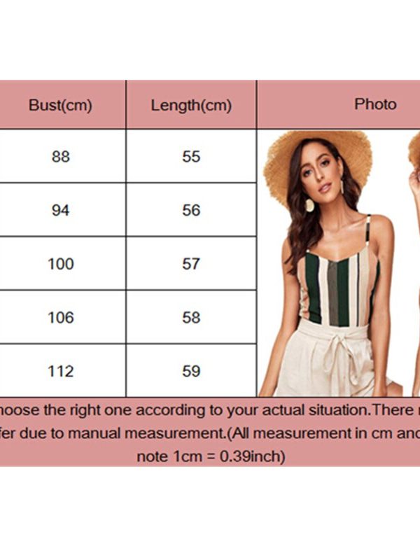 The Best Women Sexy Vest Sleeveless Loose Camisole Summer Ladies Casual V-Neck Tank Tops Beach Blouse Shirts Women Clothing Online - Takalr