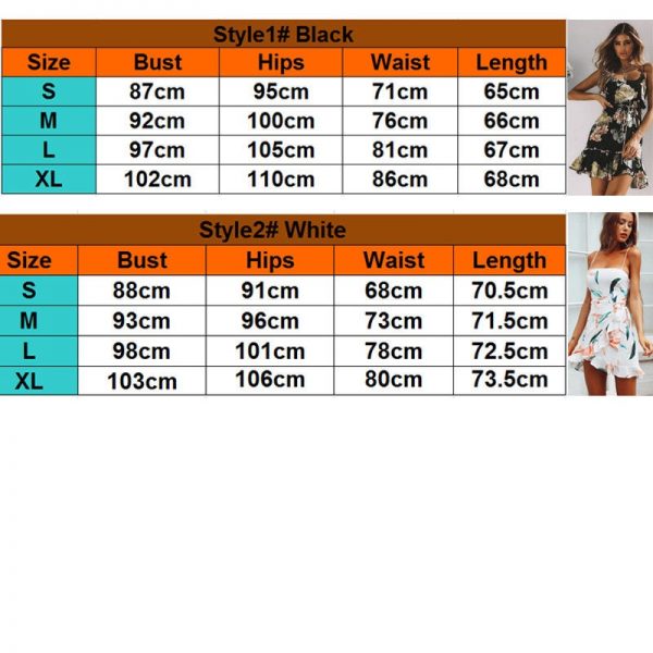 The Best Women Sleeveless Strappy Backless Wrap Boho Floral Mini Dress Ladies Fashion Summer Sundress Holiday Beach Dresses Online - Takalr