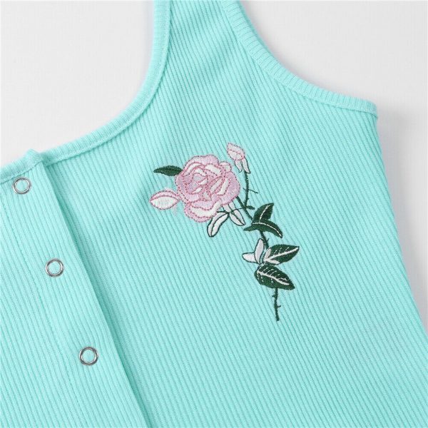 The Best Women Spaghetti Sling Strap Bustier Bra Vest Crop Tops Ladies Casual Basic Bodycon Slim Tank Tops Tee New Online - Takalr