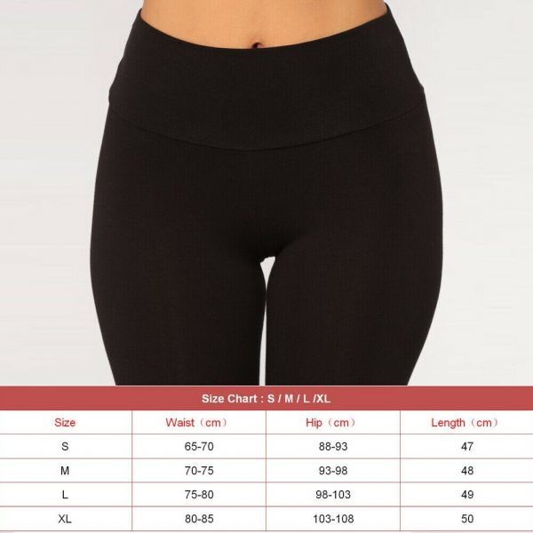 The Best Women Sportwear High Waist Stretch Biker Shorts Casual Ladies Workout Gym Running Fitness Exercises Sports Shorts Online - Takalr