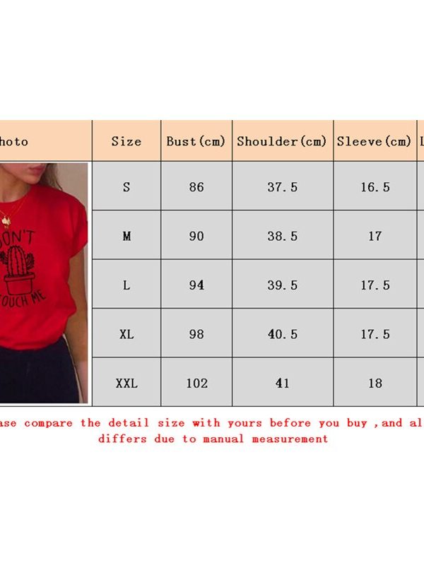 The Best Women Summer Casual Short Sleeve Printed T Shirt Fashion Ladies Summer Daily Tops Shirt Outwear Women Clothes Online - Takalr