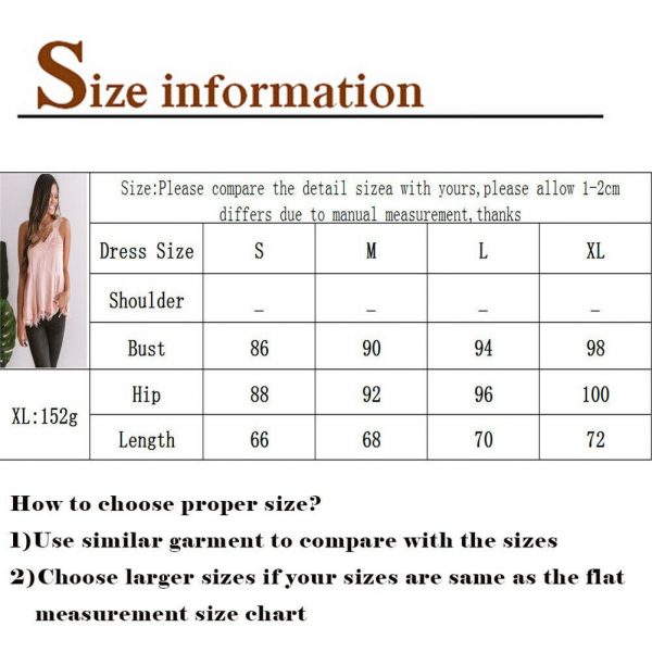 The Best Women Summer Fashion Lace Vest Top Casual Sleeveless Tank Blouse Sexy Ladies Backless Loose Slim Camisole Tank Tops Online - Takalr