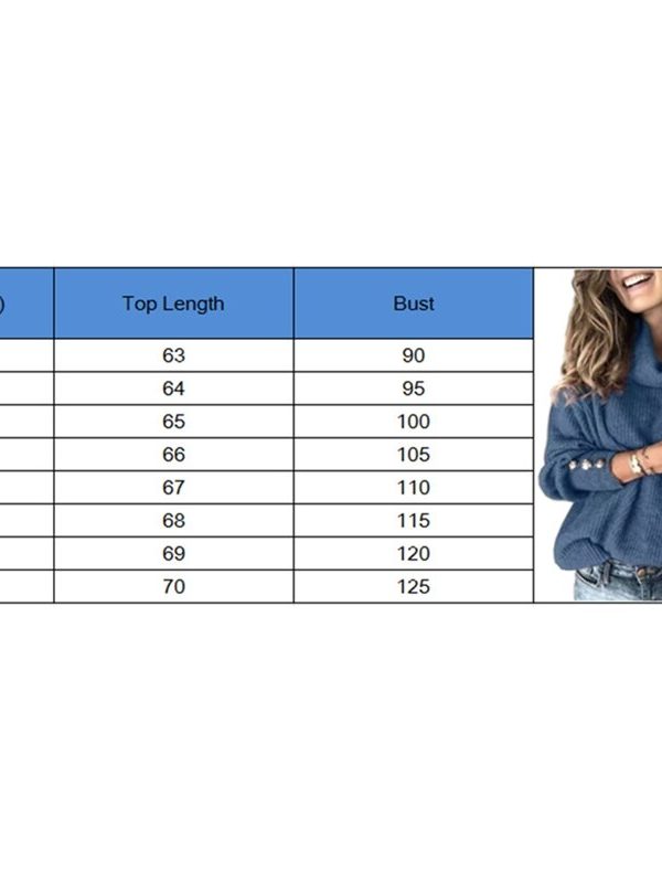 The Best Women's Long Sleeve Knitted Sweater Autumn Winter Ladies Casual Jumper Cardigan Knitwear Winter Outwear Pullover Tops Online - Takalr