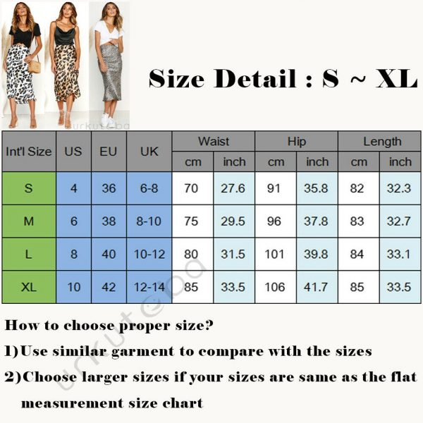 The Best Women's Package Hip Slim Pencil Skirts Stretch High Waist Leopard Print Mini Short Skirt 2019 Elegant Woman Vintage Party Skirts Online - Takalr