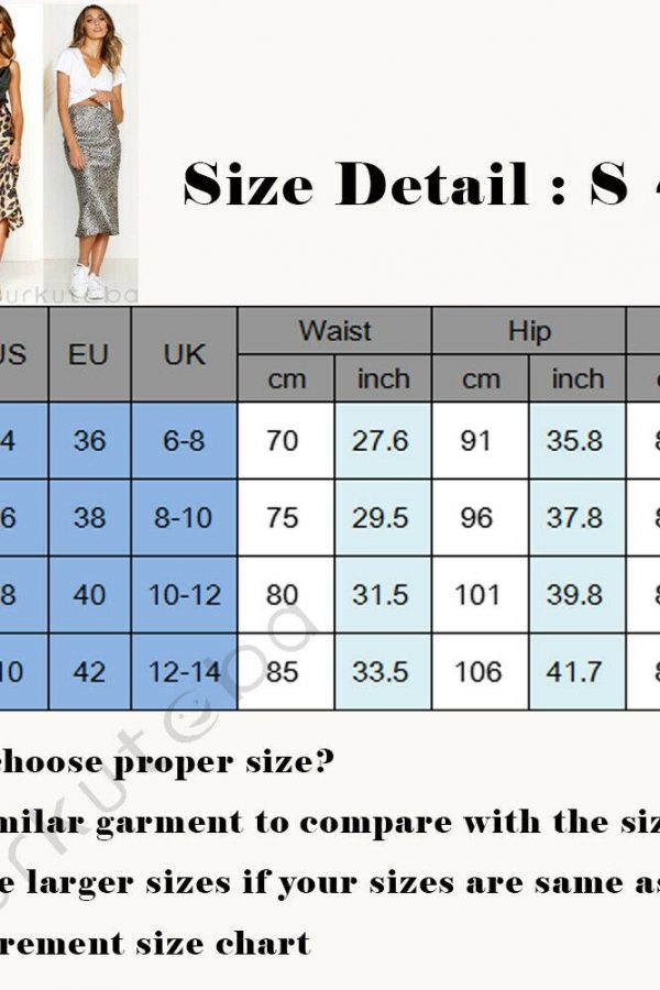 The Best Women's Package Hip Slim Pencil Skirts Stretch High Waist Leopard Print Mini Short Skirt 2019 Elegant Woman Vintage Party Skirts Online - Takalr