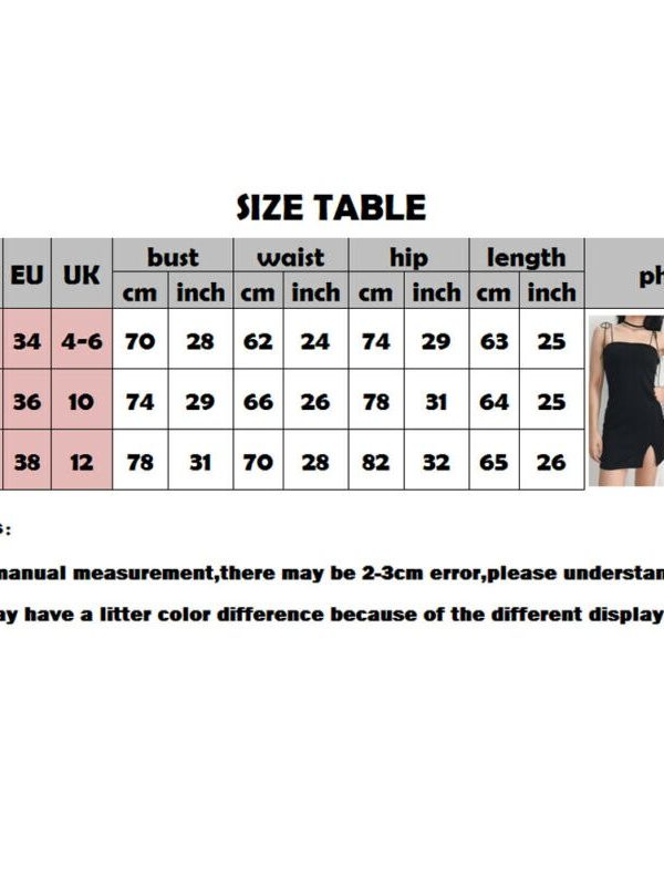 The Best Women's Sleeveless Bandage Bodycon Party Club Short Mini Dress Summer Ladies Spaghetti Strap Sexy Solid Casual Dress Online - Takalr