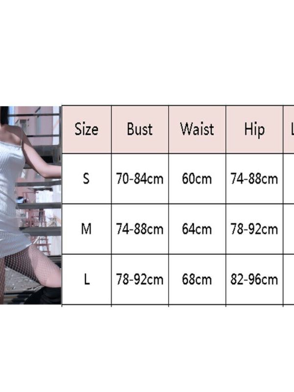 The Best Women's Sleeveless Sexy Strap Mesh Sheer Bodycon Dress Club Party Cocktail Ladies Casual Slim Fit Short Mini Dress Online - Takalr