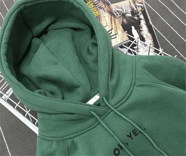 The Best Autumn Winter Fleece Printed Pullover Women Hoodies Sweatshirt Online - Takalr