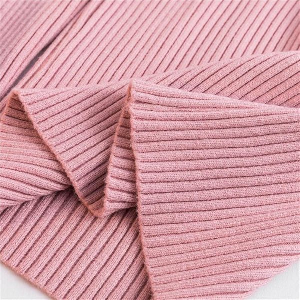 The Best Autumn winter Women Knitted Turtleneck Sweater Soft Elasticity Pullovers Online - Takalr