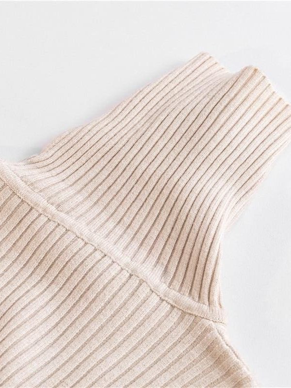 The Best Autumn winter Women Knitted Turtleneck Sweater Soft Elasticity Pullovers Online - Takalr