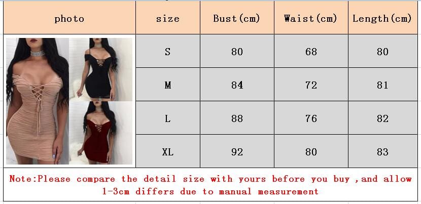 Women Ladies Bandage Bodycon Short Mini Dress Off Shoulder Evening Party Clubwear Summer Dress Sundress