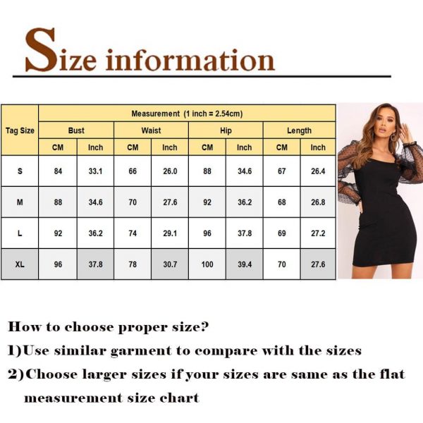 The Best Bandage Autumn Women Bodycon Dress Slim Sheath Mesh Long Sleeve Dress Online - Takalr