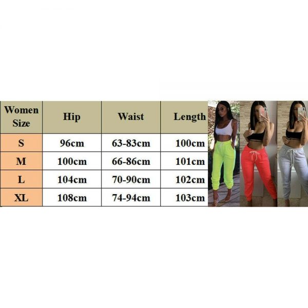 The Best Casual Long Pants Ladies Jeggings Skinny High Waist Trousers Autumn Winter High Waist Casual Women Pencil Pants Online - Takalr