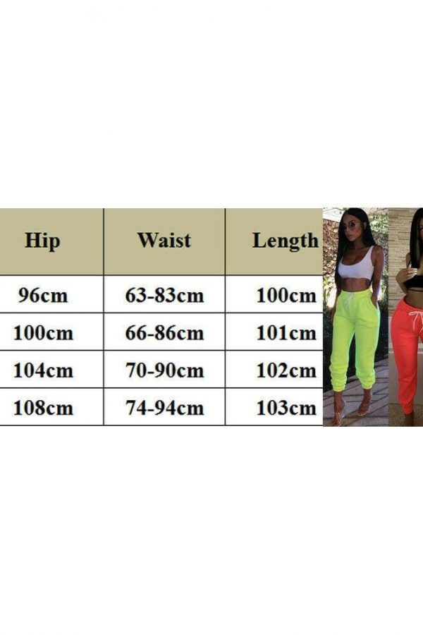 The Best Casual Long Pants Ladies Jeggings Skinny High Waist Trousers Autumn Winter High Waist Casual Women Pencil Pants Online - Takalr