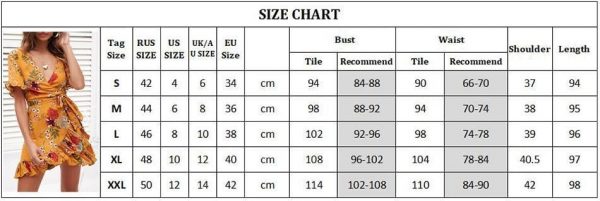 The Best Chiffon Mini Dress Women Boho Style Floral Print Summer Beach Dress Online - Source Silk