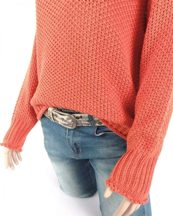 The Best Elegant Sweater Pullovers Women Autumn Winter Warm Lose Pullovers Online - Takalr