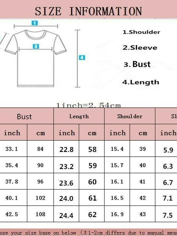 The Best Fashion Women Casual Summer Short Sleeve 2019 New Cool Girls Red Lips Print Loose T-Shirt Ladies Tops Tee Online - Takalr