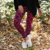 The Best Fashion Women Ladies Leopard Print Trousers Ladies Sports Running Leggings Slim Skinny Casual Pencil Pants Online - Takalr