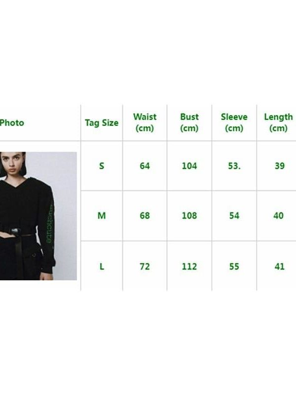 The Best Fashion Women Lady Hoodies Sweatshirt Crop Top Long Sleeve Jumper Hooded Hip Hop Pullover Casual Tops Blouse Online - Takalr