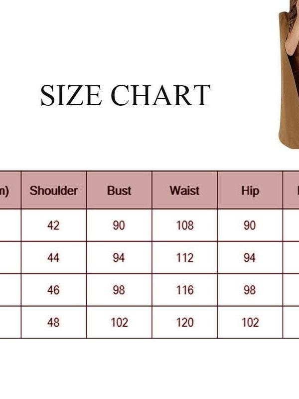 The Best Fashion Women Long Poncho Cape Coat Jacket Office Work Casual Blazer Suit Shawl Plus Cloak Cardigan Career Outwear Online - Takalr