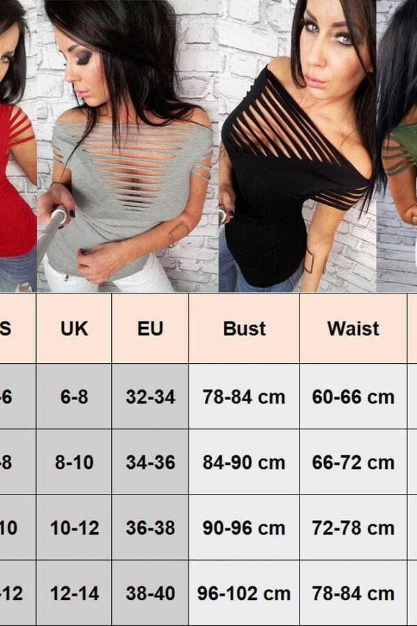 The Best Fashion Women Openwork Summer Slim Fit Short Sleeve Shirt Loose Casual Blouse Hollow Out Bandage Bodycon Tops Shirt Online - Source Silk