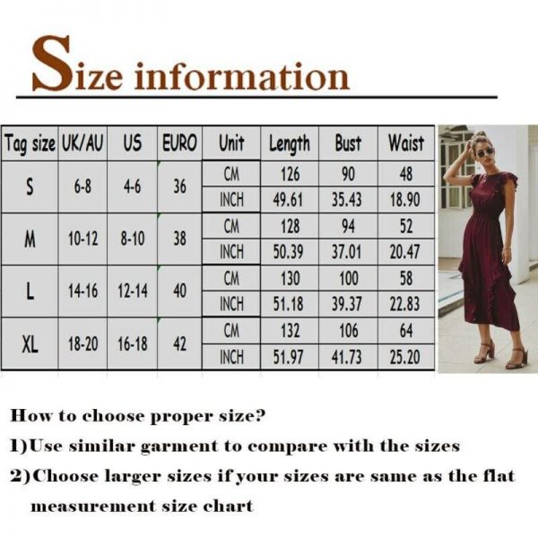 The Best Fashion Women Sexy High Waist Bandage Ruffle Midi Dress 2020 Summer Sleeveless Dresses Elegant Fashion Party Dresses Online - Takalr