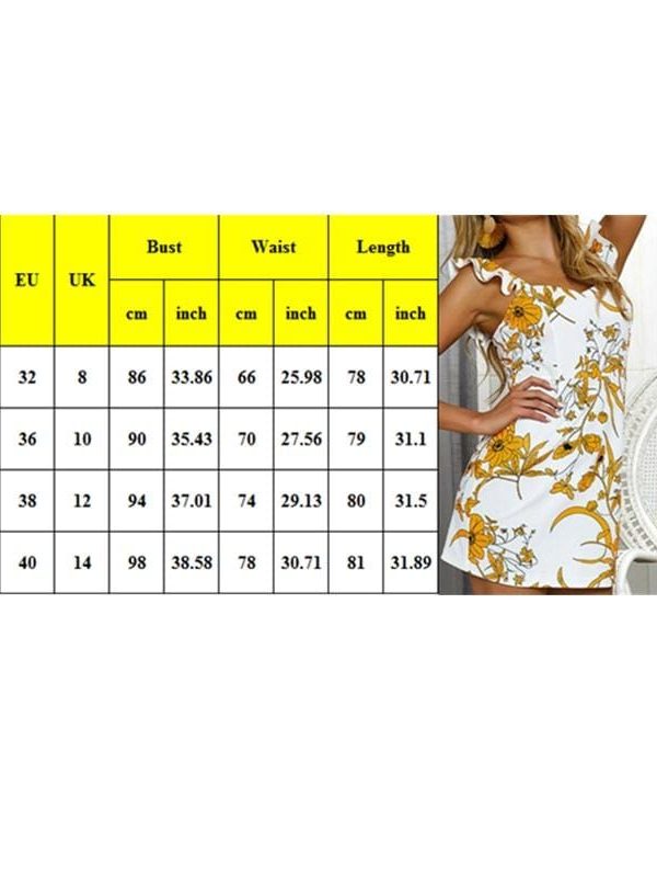 The Best Fashion Women Summer Boho Short Mini Dress Sexy Ladies Casual Bodycon Sleeveless Beach Dresses Sundress Online - Takalr