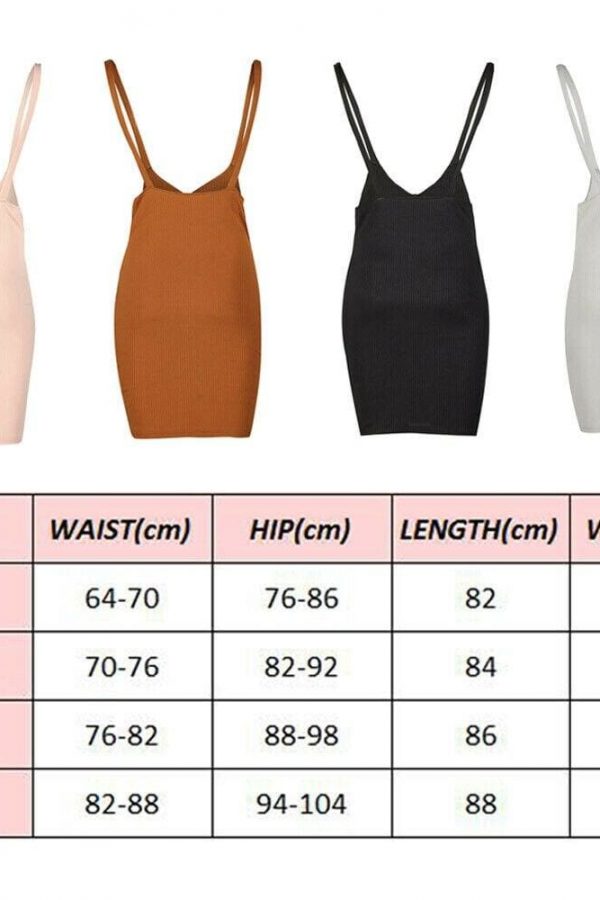 The Best Fashion Women Summer Casual Suspender Braces Dress Ladies Casual Bodycon Shoulder Straps Overall Dress Women Clothes Online - Takalr