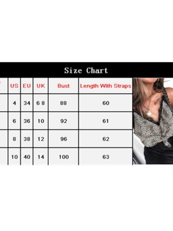 The Best Fashion Women Summer Lace Up Leopard Print Vest 2019 New Female Sleeveless Casual Beach Holiday Tank Tops Shirt Online - Takalr