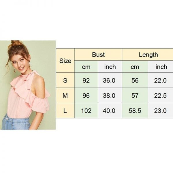 The Best Fashion Women Summer Short Sleeve Vest Top Shirt Office OL Ladies Loose Casual Blouse Tops Shirt Women Clothes Online - Takalr